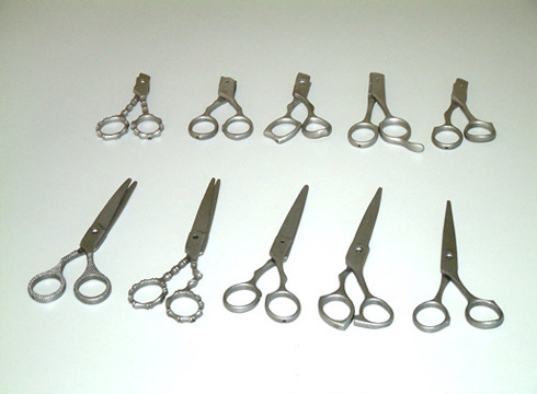 五金工具-剪刀